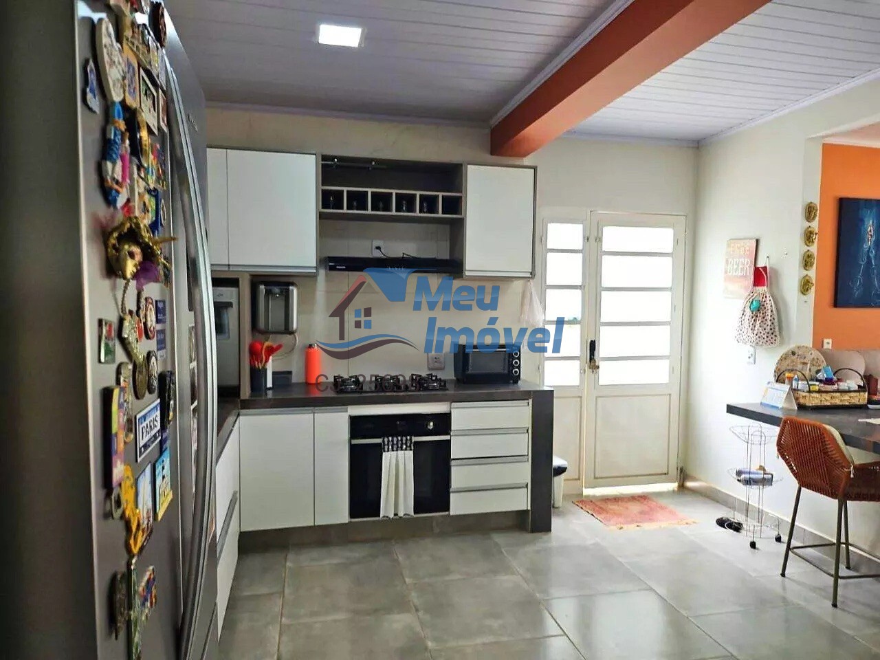 Casa, 2 quartos, 84 m² - Foto 4