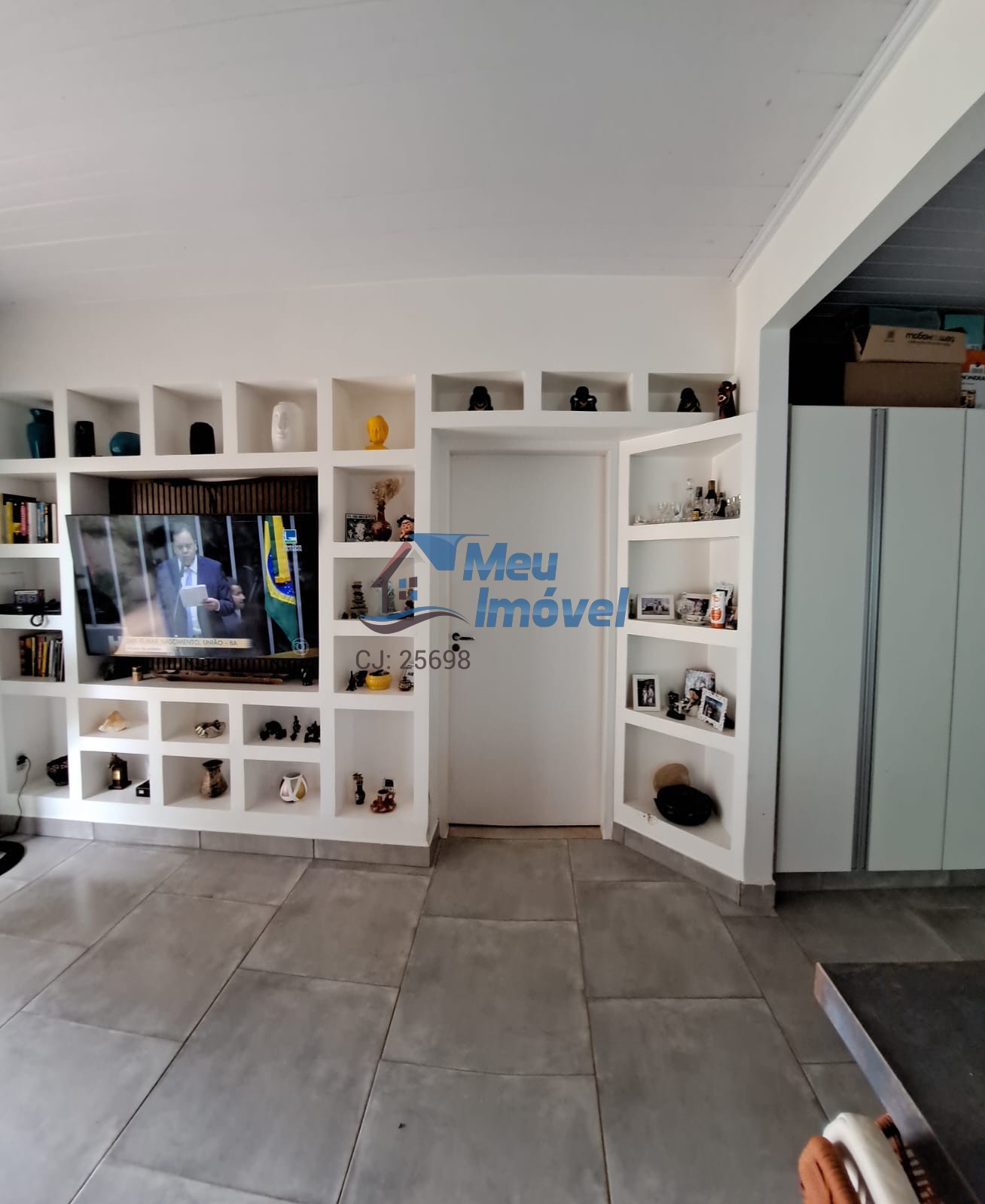 Casa, 2 quartos, 84 m² - Foto 11