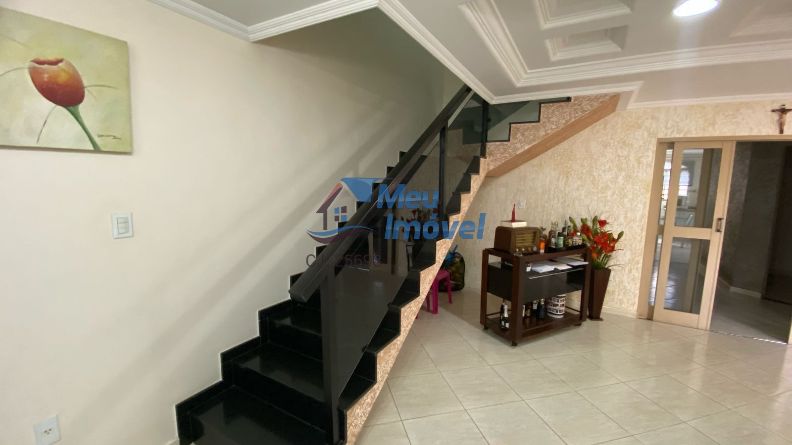 Casa, 4 quartos, 250 m² - Foto 4