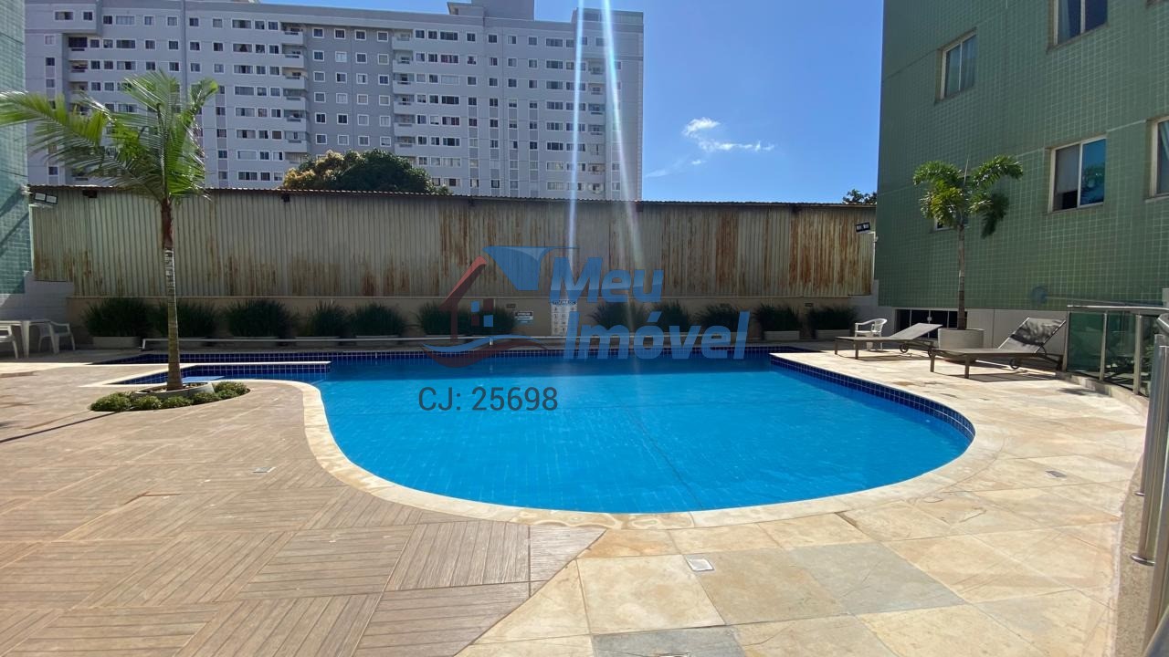 Apartamento, 2 quartos, 58 m² - Foto 28