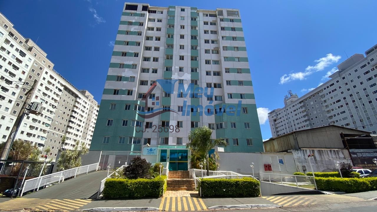 Apartamento, 2 quartos, 58 m² - Foto 1