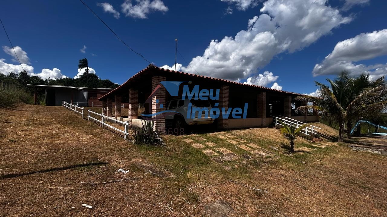 Casa, 2 quartos, 2000 m² - Foto 4