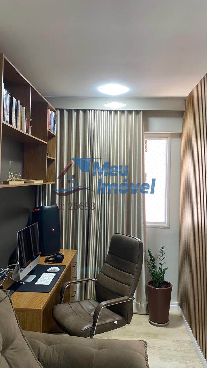 Apartamento, 2 quartos, 58 m² - Foto 25