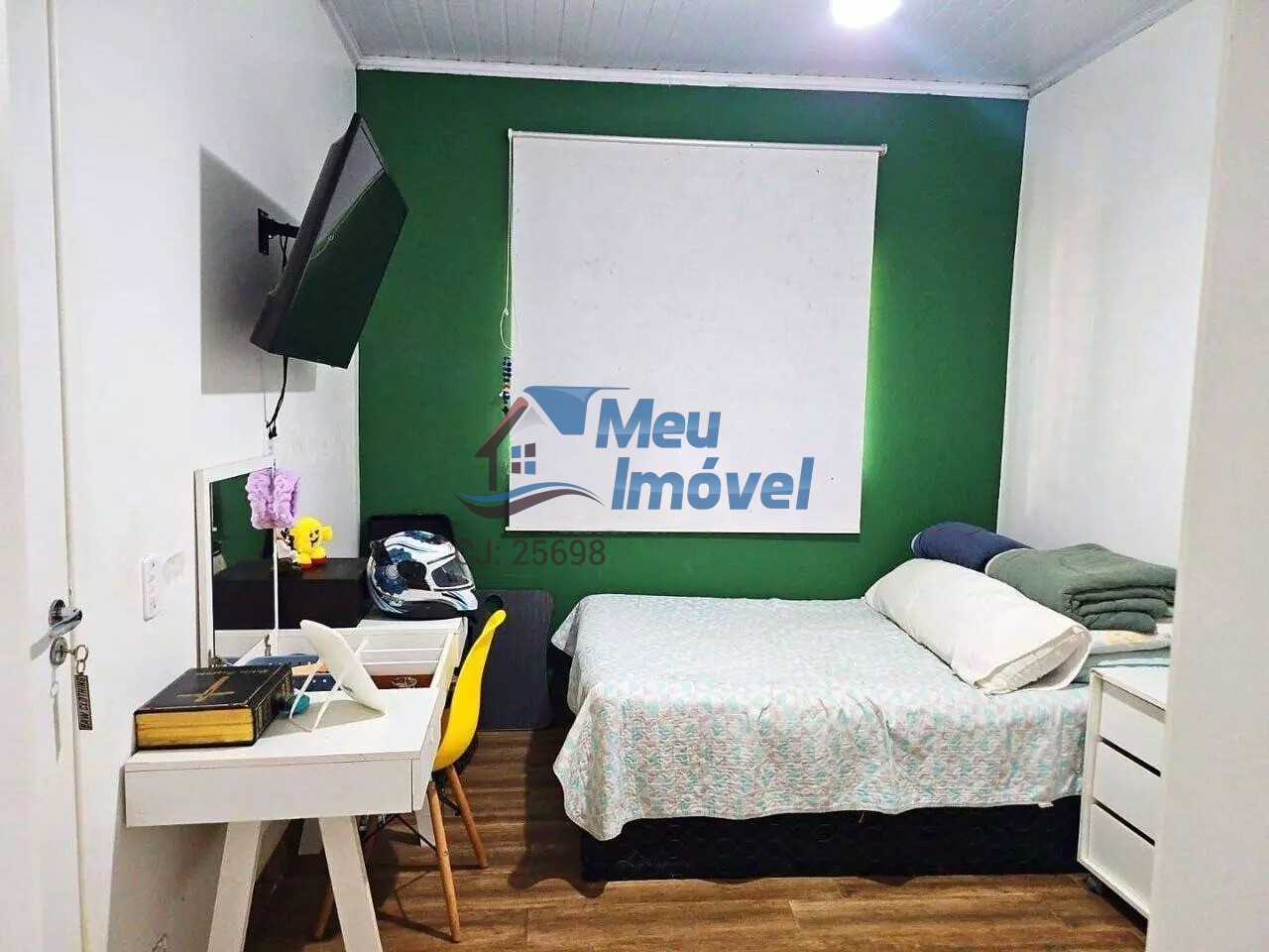 Casa, 2 quartos, 84 m² - Foto 14