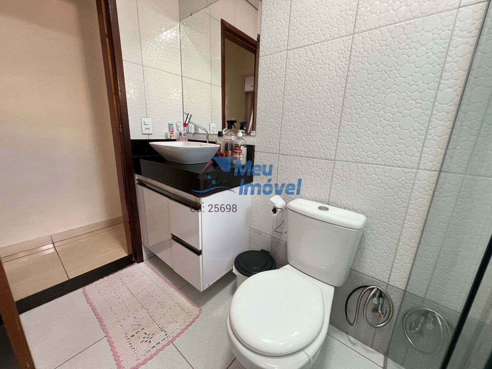 QR 323 Samambaia Sul Casa 4 Quartos 8 Vagas Lote 190m² Laje Área de Serviço