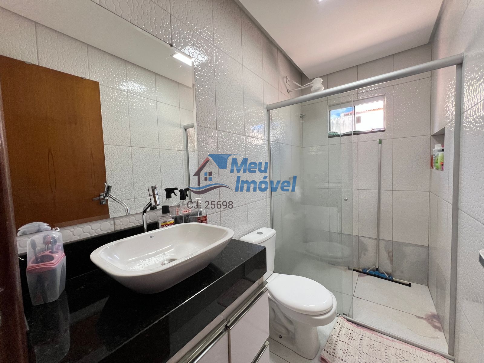 QR 323 Samambaia Sul Casa 4 Quartos 8 Vagas Lote 190m² Laje Área de Serviço