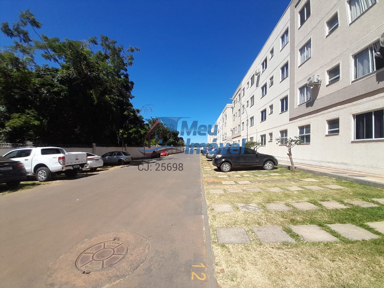 Apartamento, 2 quartos, 46 m² - Foto 17
