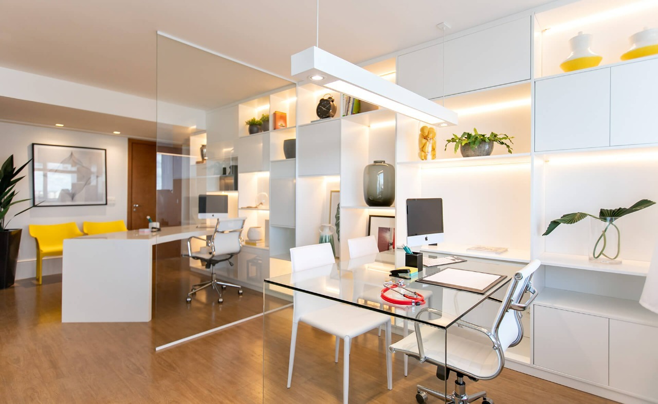 Sala-Conjunto, 80 m² - Foto 6