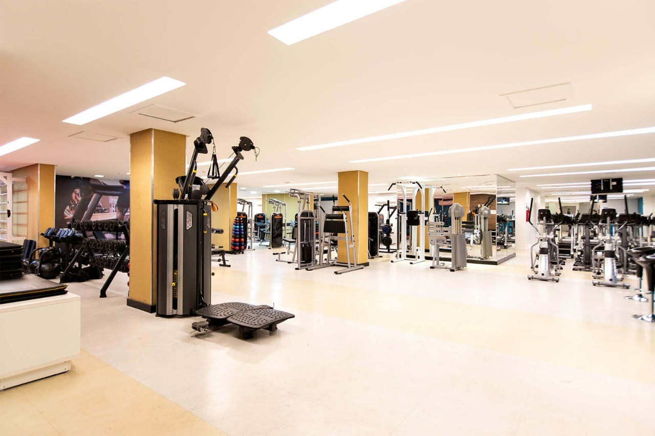 Sala-Conjunto, 1010 m² - Foto 17