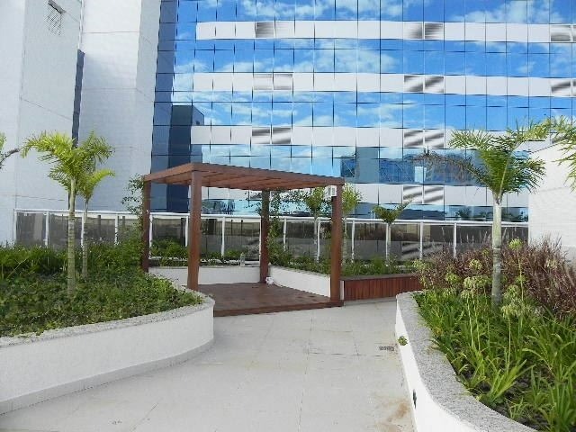 Sala-Conjunto, 61 m² - Foto 8