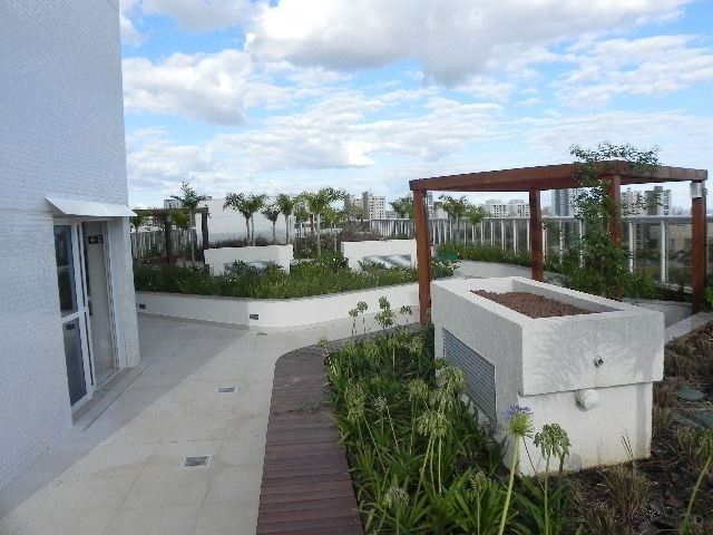 Sala-Conjunto, 61 m² - Foto 9