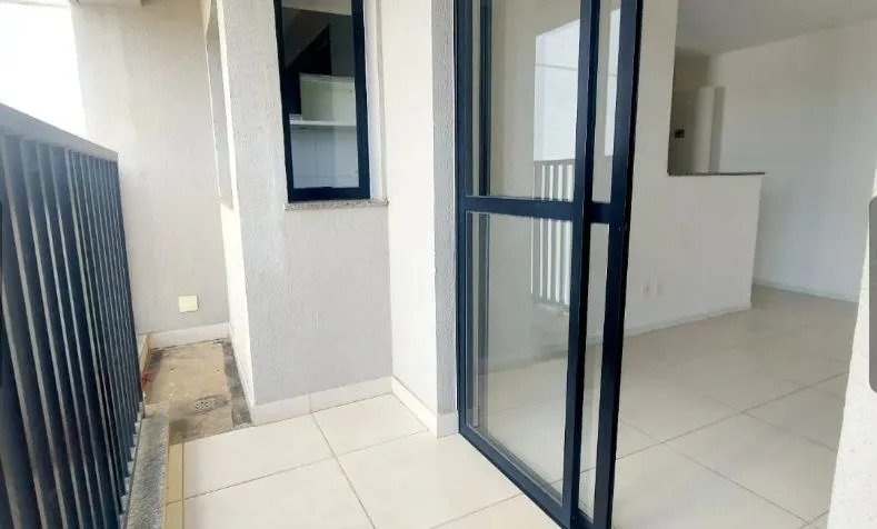 Apartamento, 2 quartos, 59 m² - Foto 7