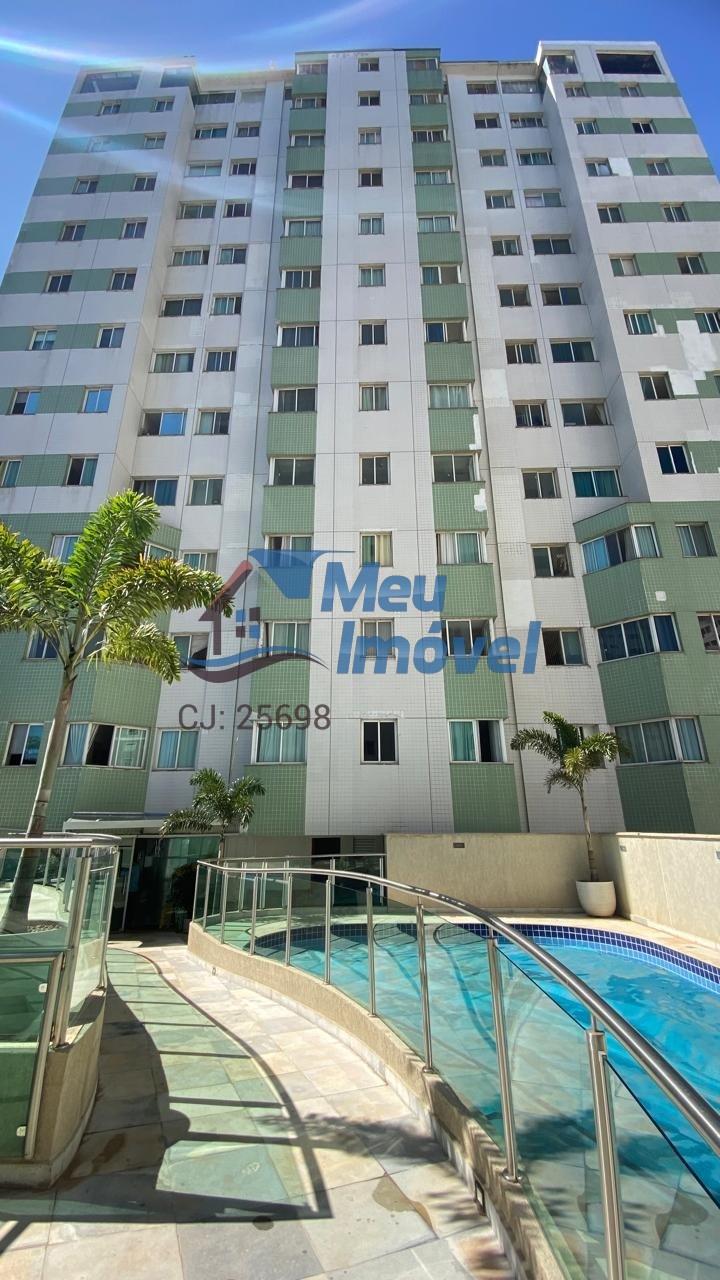 Apartamento, 2 quartos, 58 m² - Foto 4