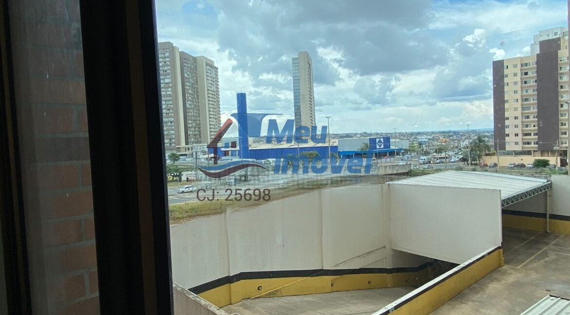 Rua 37 Sul Res Liverpool Águas Claras APTO 3 Quartos 1 Suíte 1 Vaga 153m² Hidromassagem