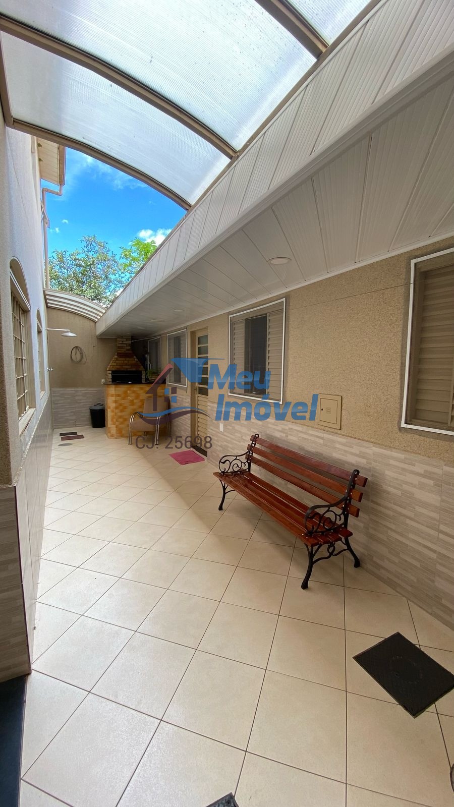 Casa, 4 quartos, 250 m² - Foto 20