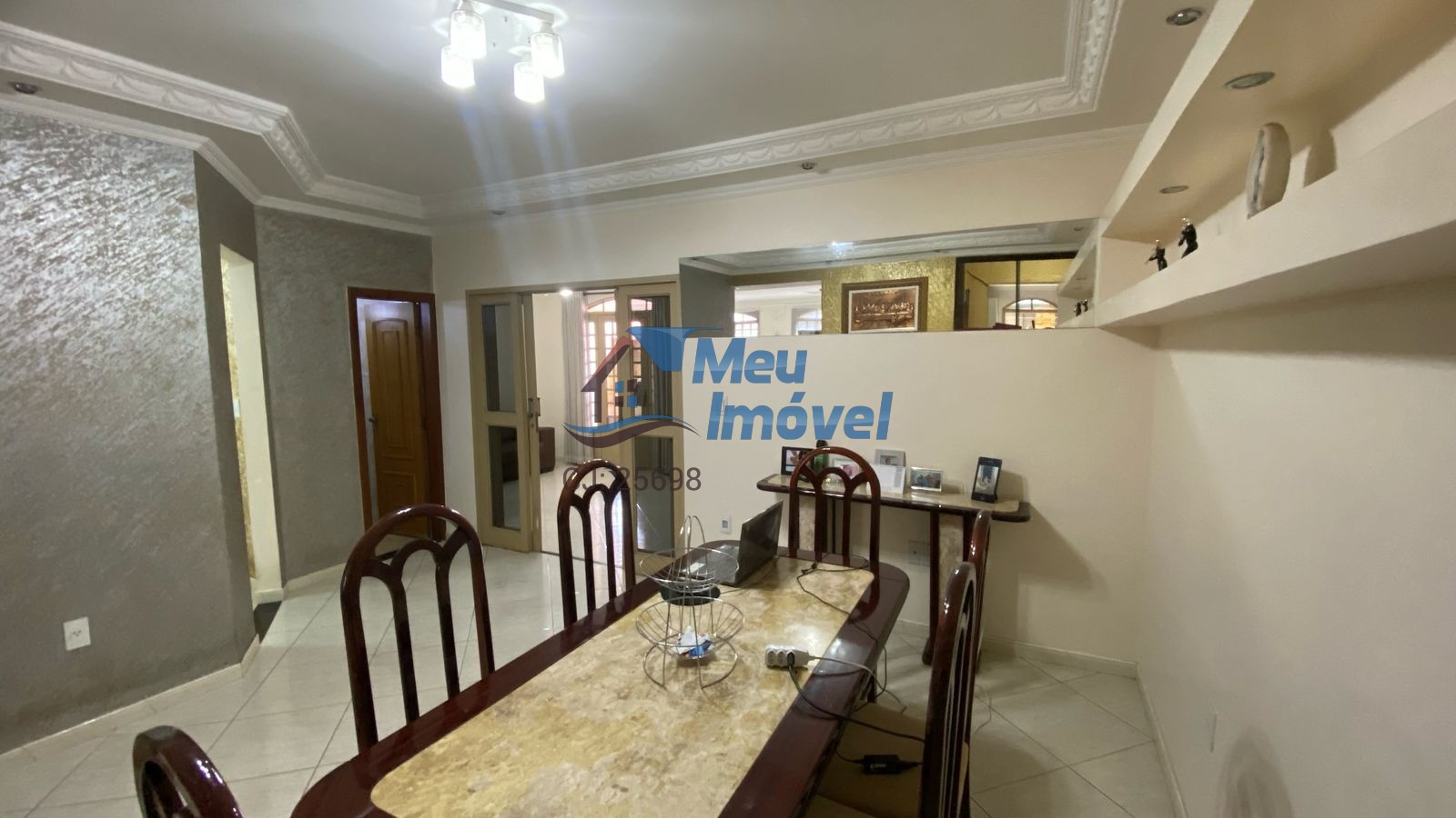 Casa, 4 quartos, 250 m² - Foto 8