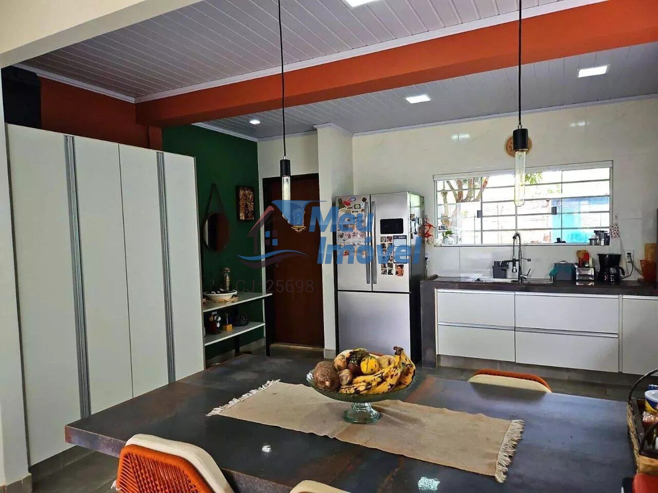 Casa, 2 quartos, 84 m² - Foto 5