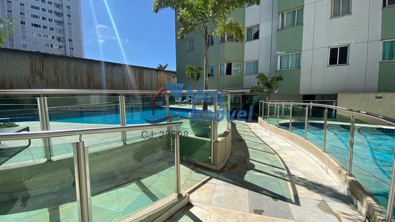 Apartamento, 2 quartos, 58 m² - Foto 20