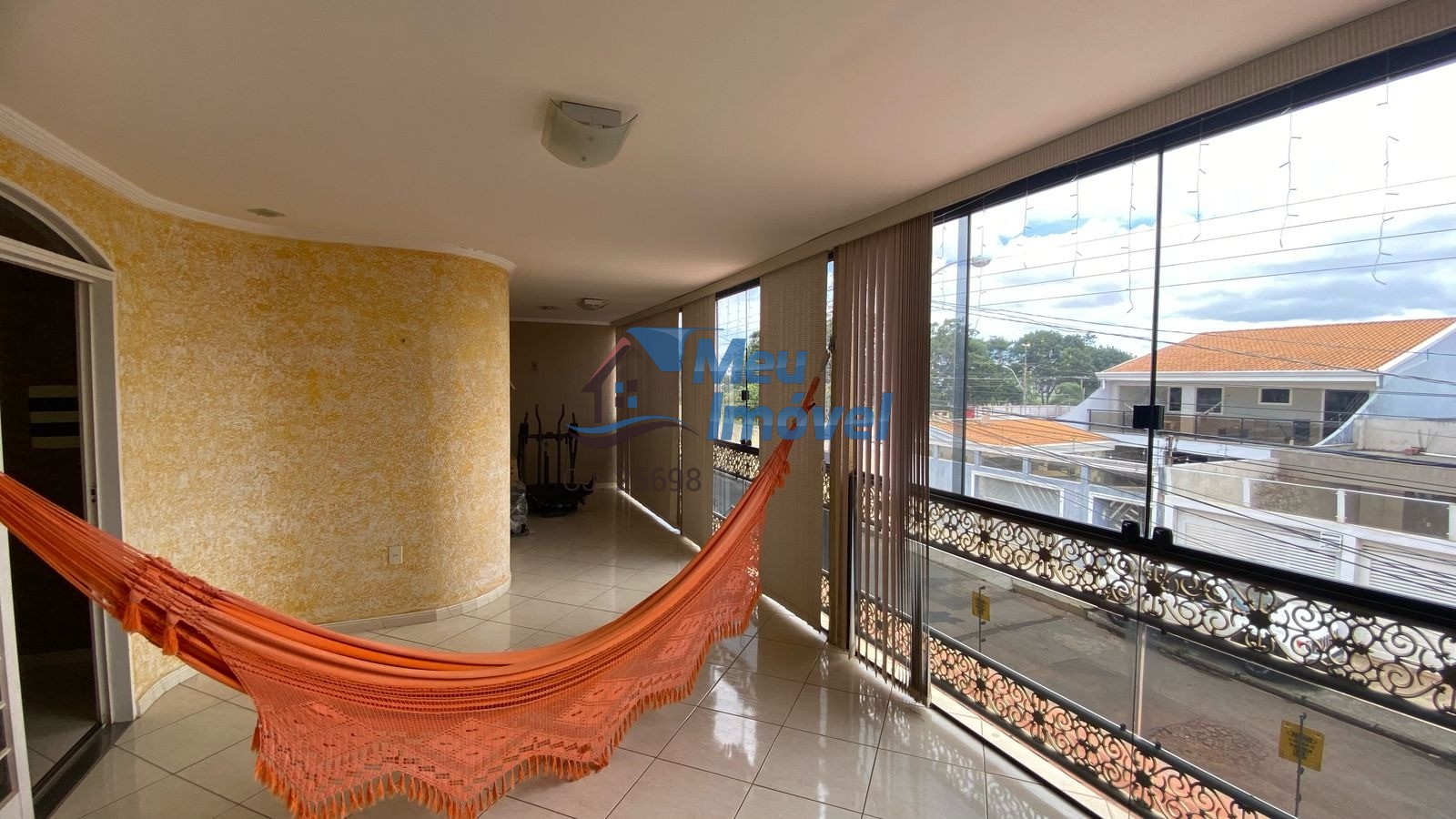 Casa, 4 quartos, 250 m² - Foto 25