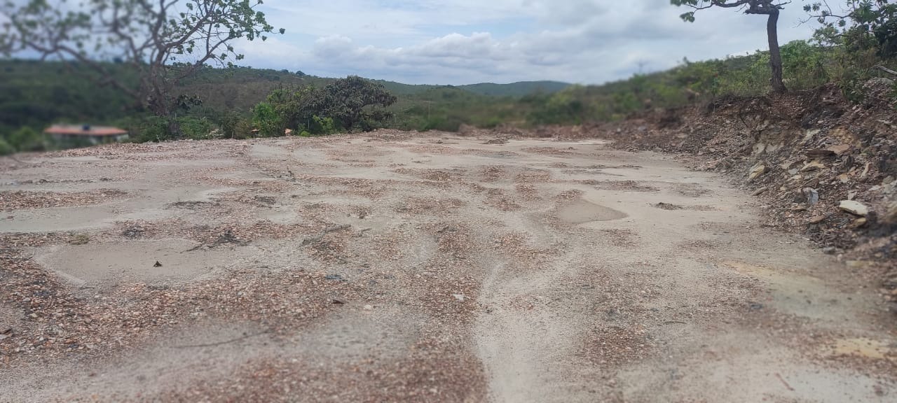 Cond recanto das garças luziânia 2 lotes 1.000m² poço artesi