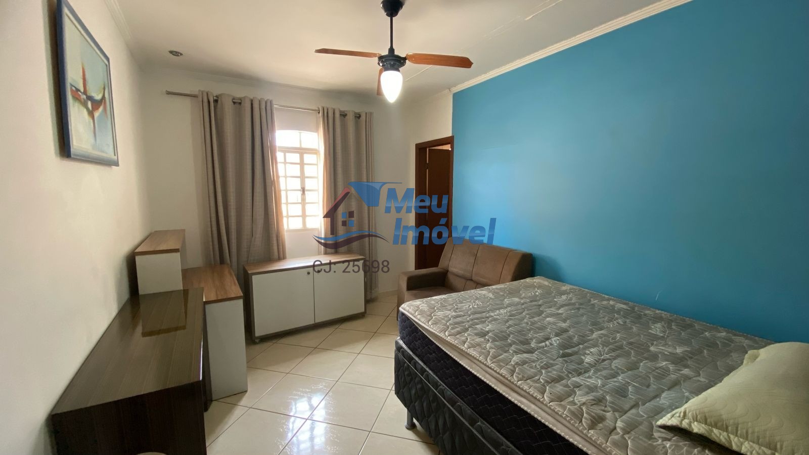 Casa, 4 quartos, 250 m² - Foto 15