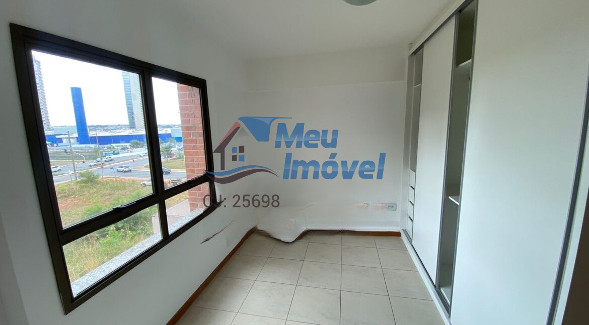 Rua 37 Sul Res Liverpool Águas Claras APTO 3 Quartos 1 Suíte 1 Vaga 153m² Hidromassagem