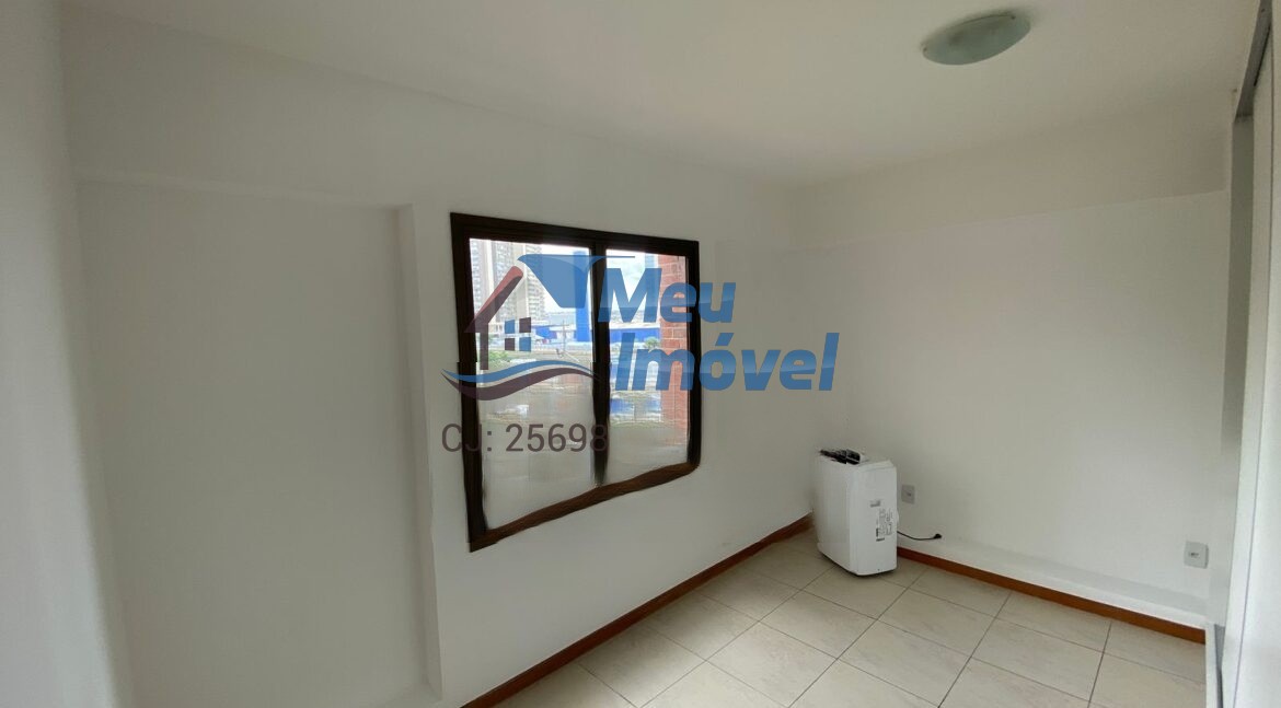 Rua 37 Sul Res Liverpool Águas Claras APTO 3 Quartos 1 Suíte 1 Vaga 153m² Hidromassagem