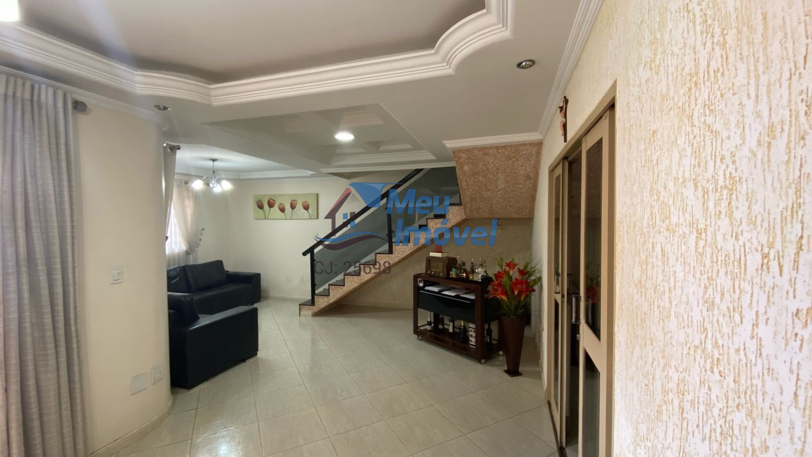 Casa, 4 quartos, 250 m² - Foto 13