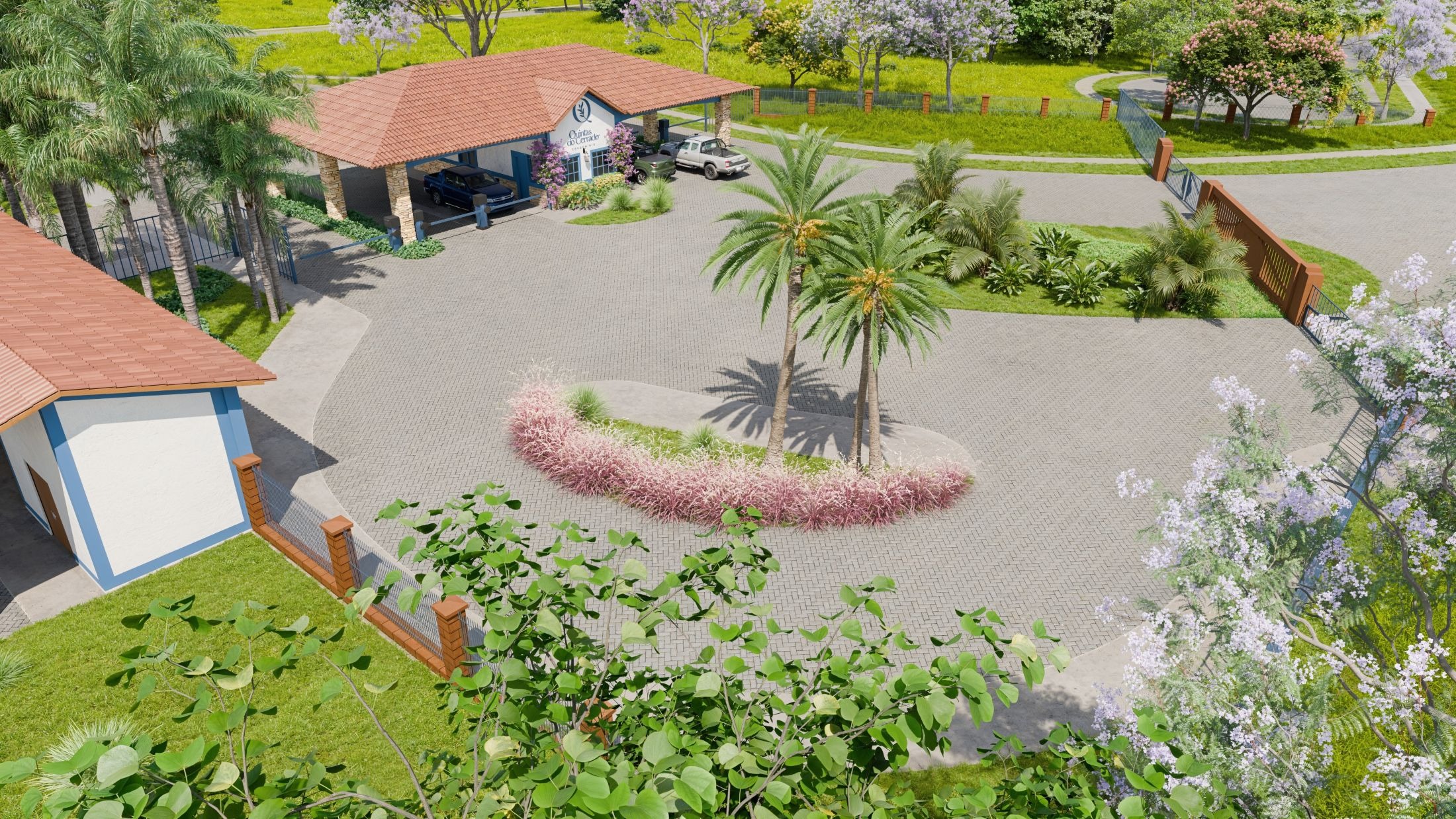 Terreno, 1000 m² - Foto 3