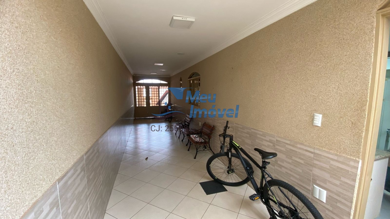 Casa, 4 quartos, 250 m² - Foto 27