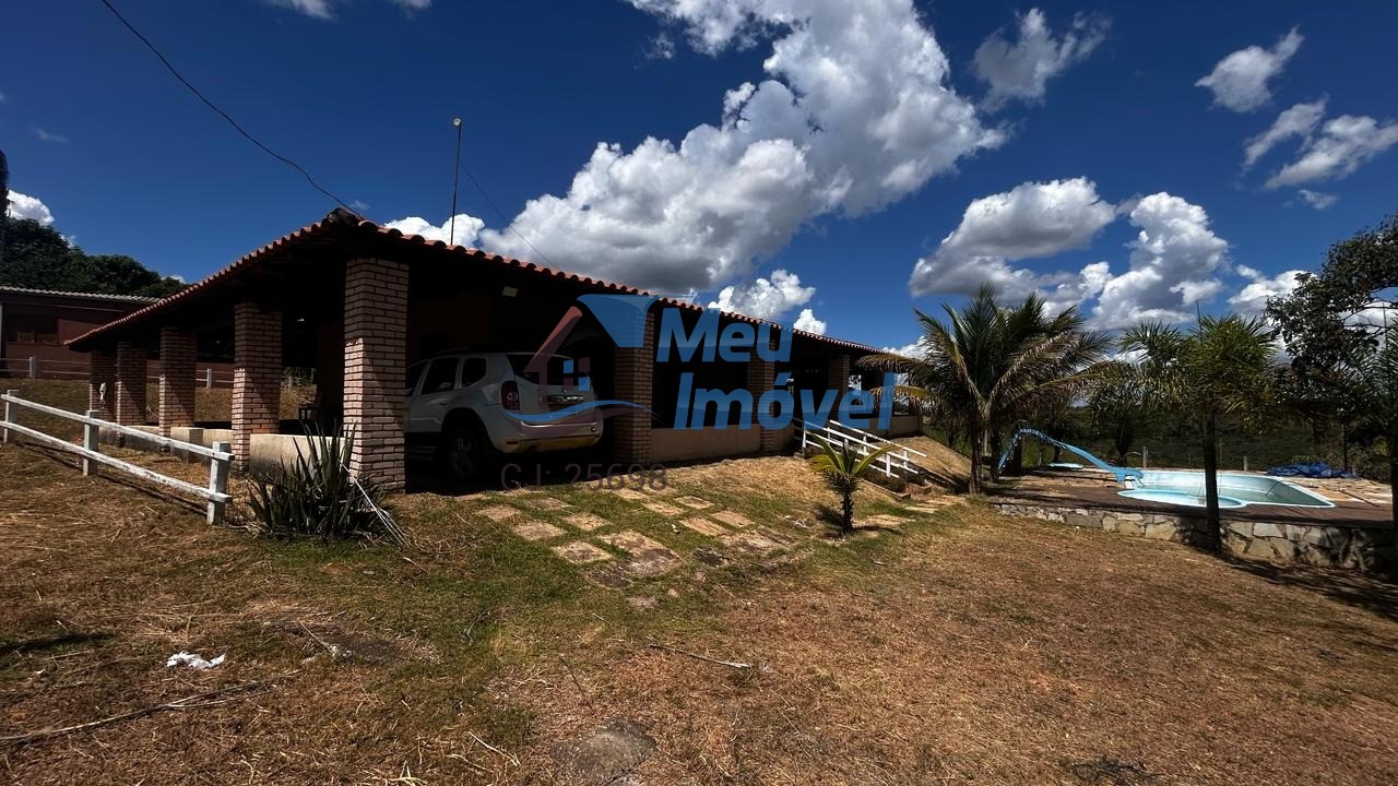 Casa, 2 quartos, 2000 m² - Foto 3