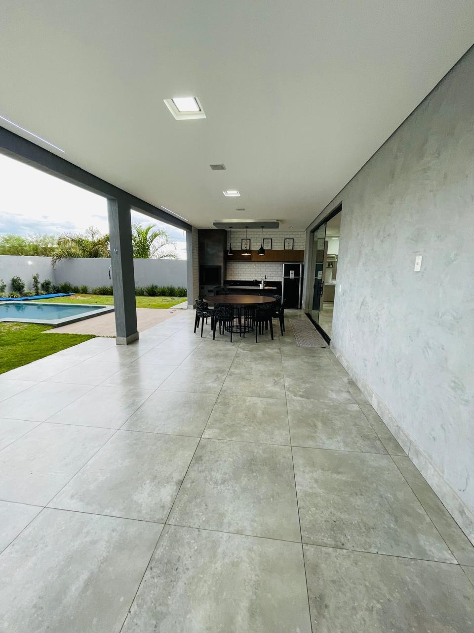 Casa, 4 quartos, 400 m² - Foto 29