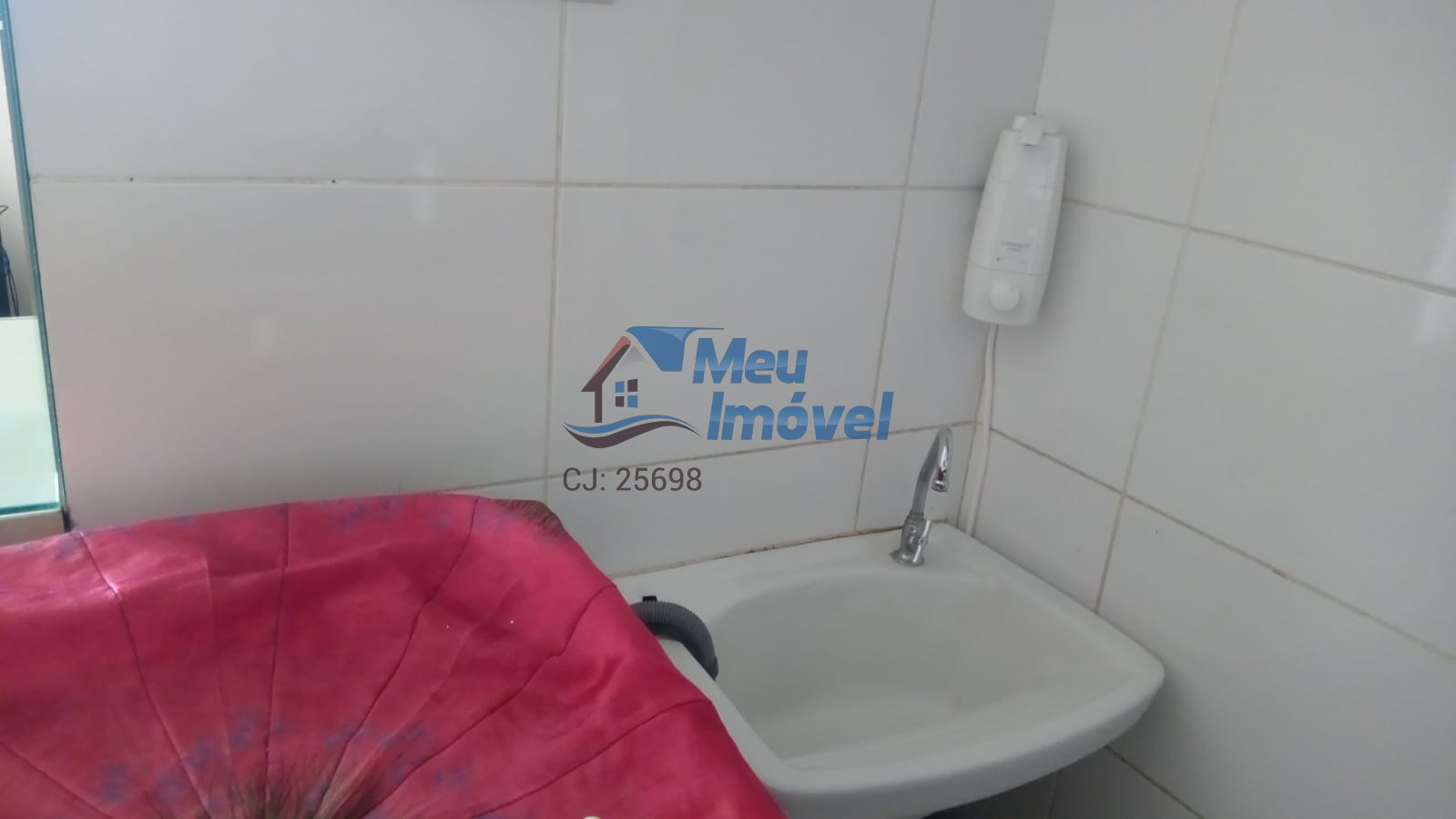 Apartamento, 1 quarto, 30 m² - Foto 11