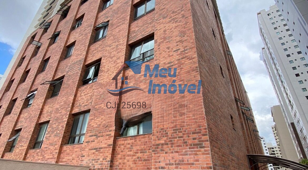 Rua 37 Sul Res Liverpool Águas Claras APTO 3 Quartos 1 Suíte 1 Vaga 153m² Hidromassagem