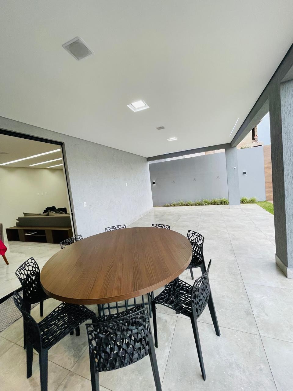 Casa, 4 quartos, 400 m² - Foto 27