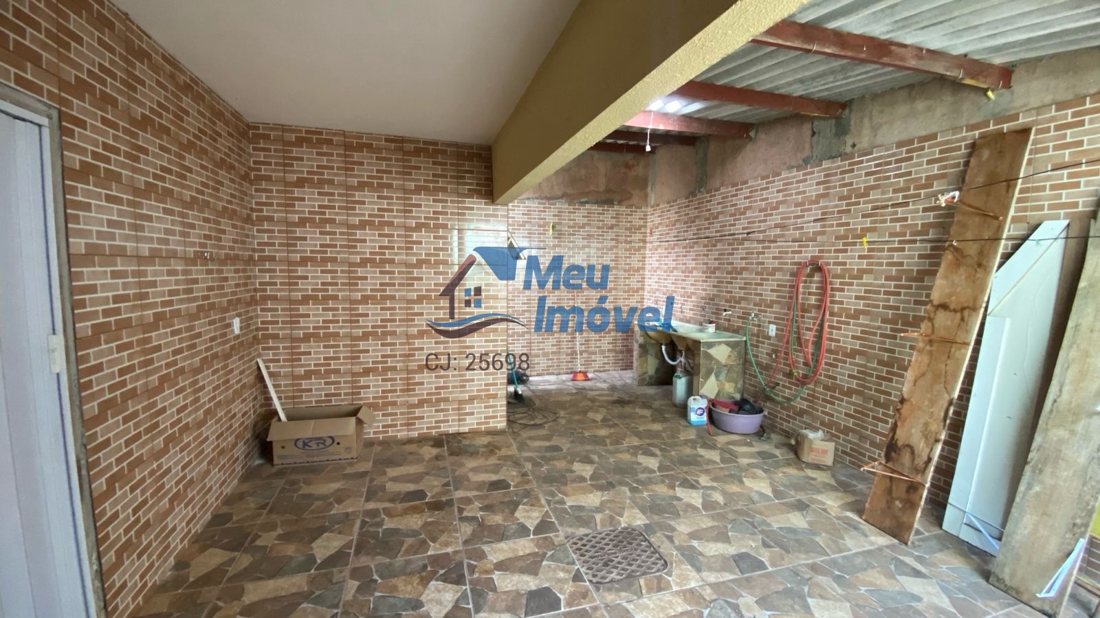 Casa, 3 quartos, 135 m² - Foto 9