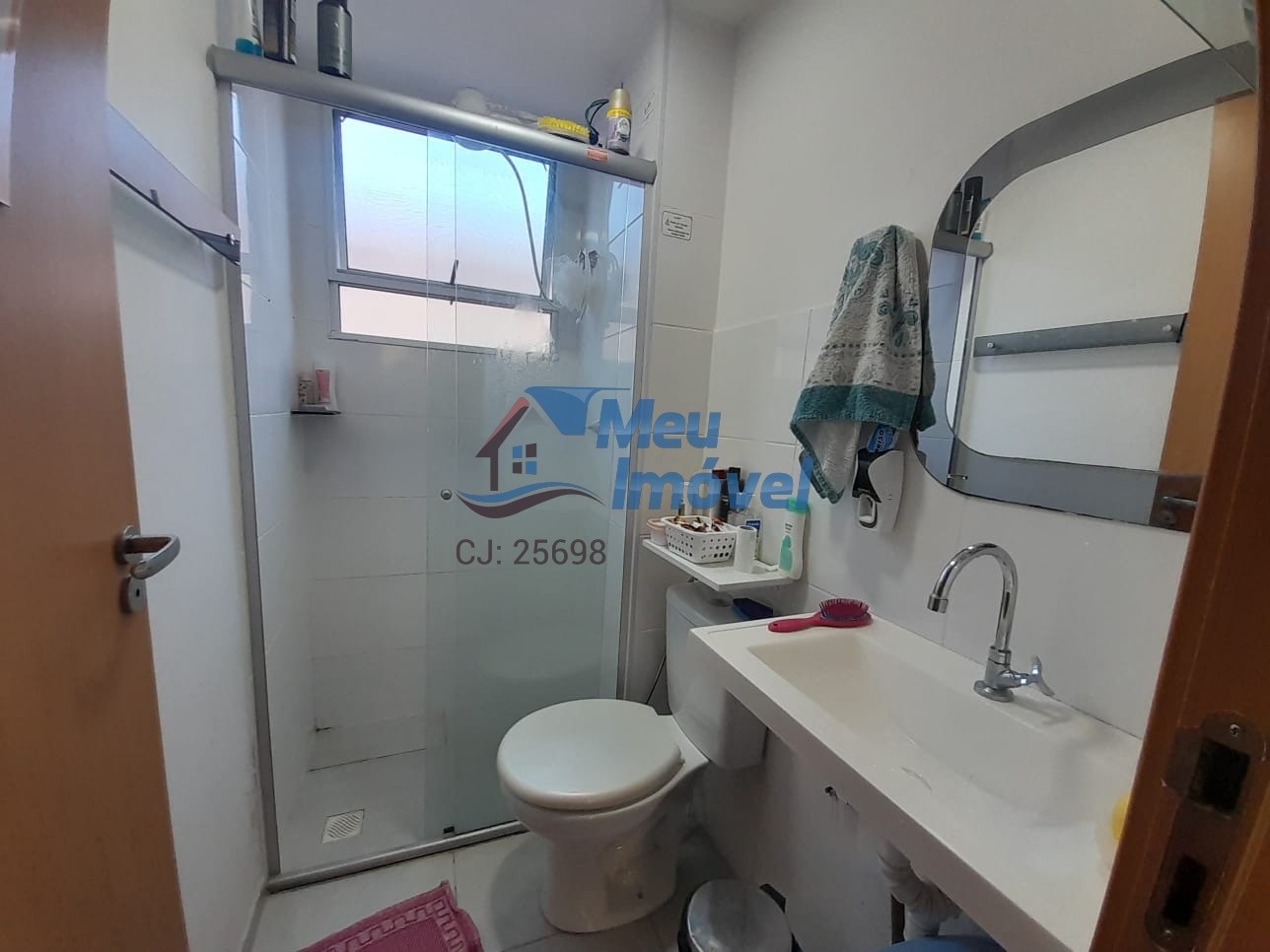 Apartamento, 2 quartos, 46 m² - Foto 10