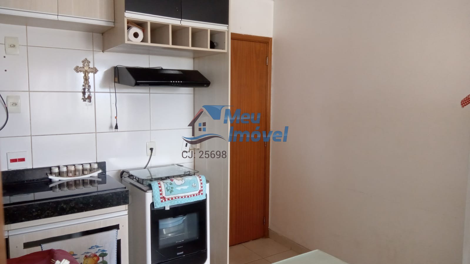 Apartamento, 1 quarto, 30 m² - Foto 20