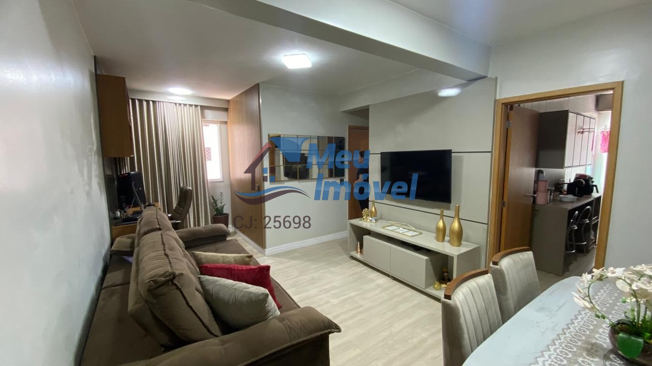 Apartamento, 2 quartos, 58 m² - Foto 6