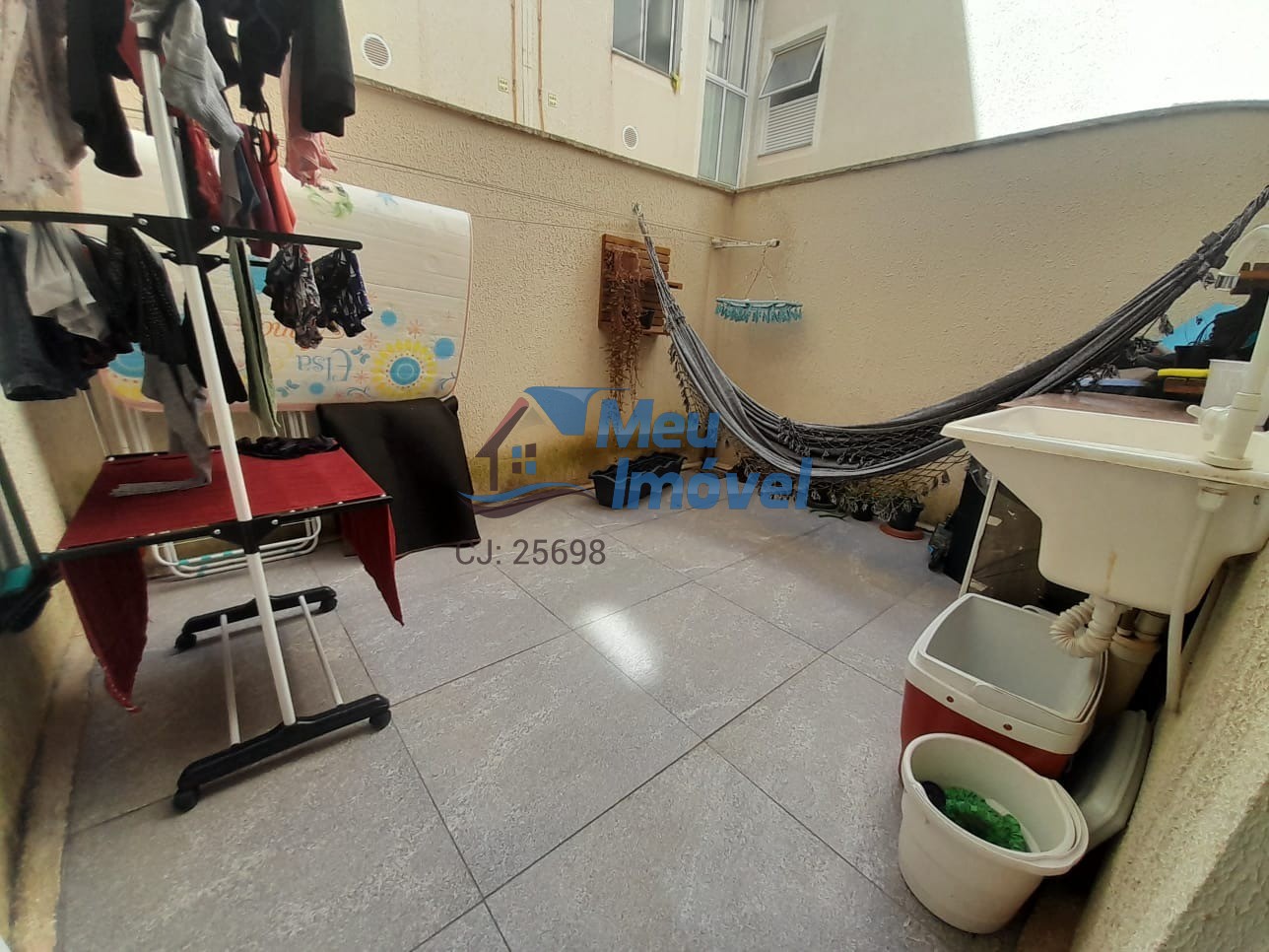 Apartamento, 2 quartos, 46 m² - Foto 7