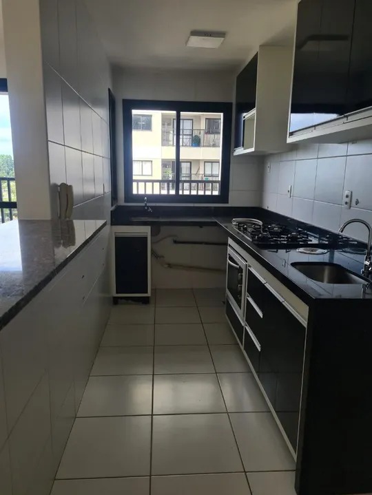 Apartamento, 2 quartos, 59 m² - Foto 4