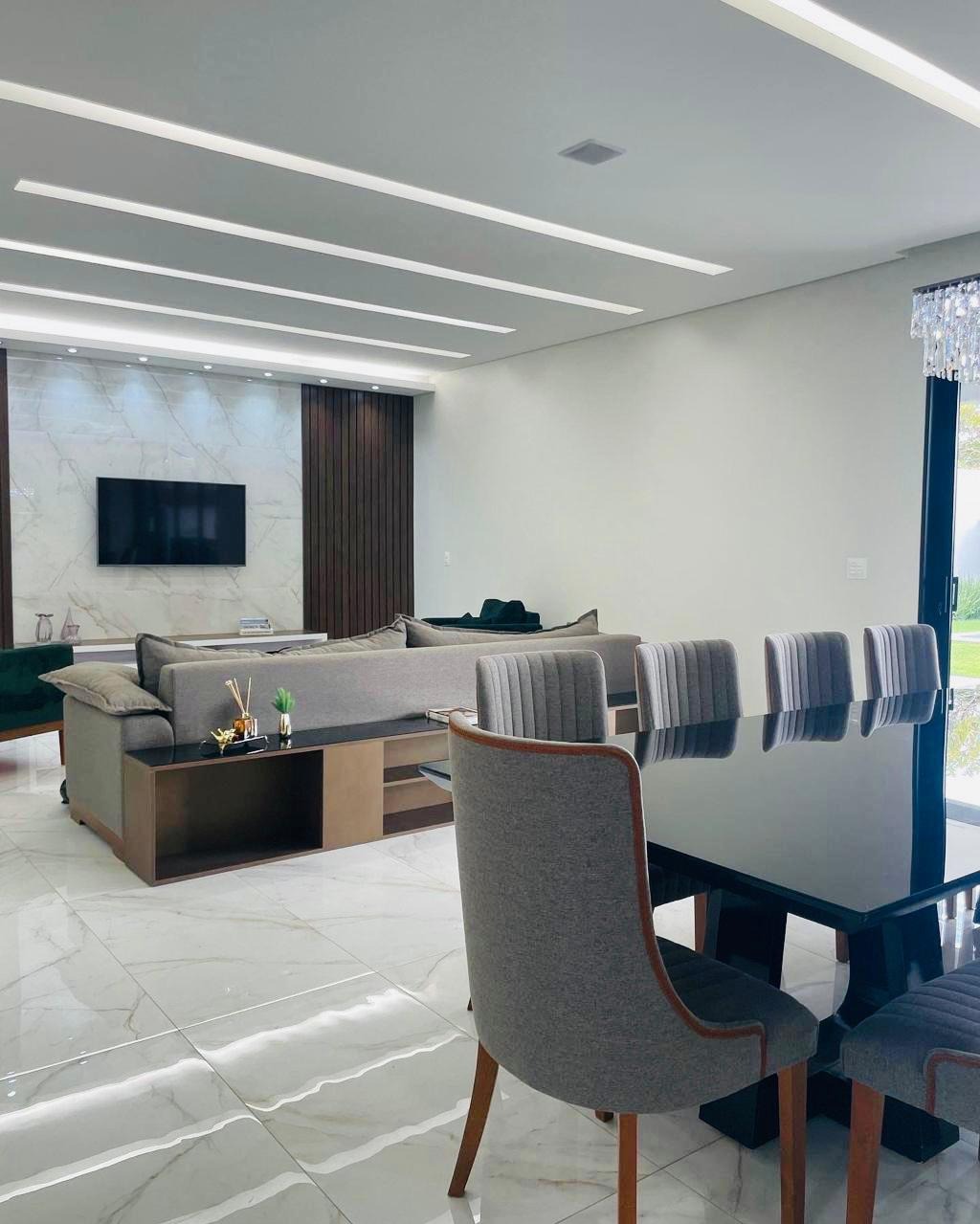 Casa, 4 quartos, 400 m² - Foto 6