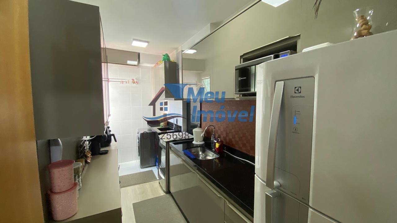 Apartamento, 2 quartos, 58 m² - Foto 9