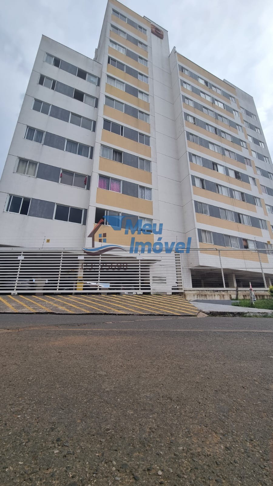 Apartamento, 1 quarto, 30 m² - Foto 2