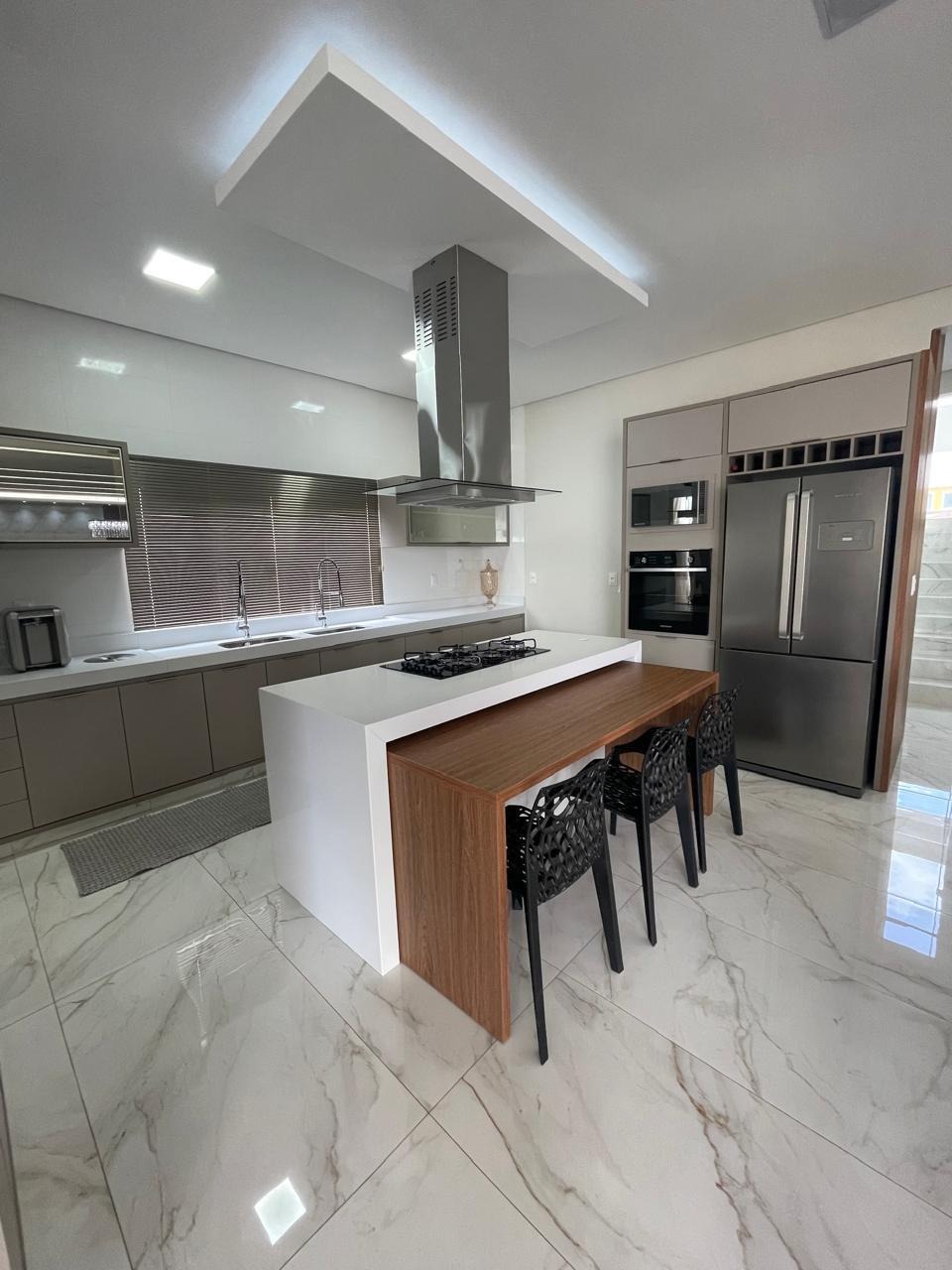 Casa, 4 quartos, 400 m² - Foto 37