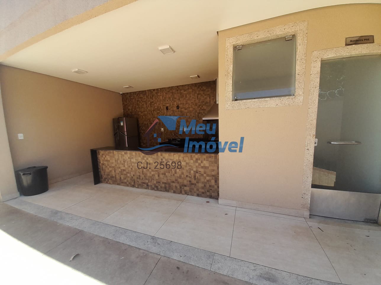 Apartamento, 2 quartos, 46 m² - Foto 15