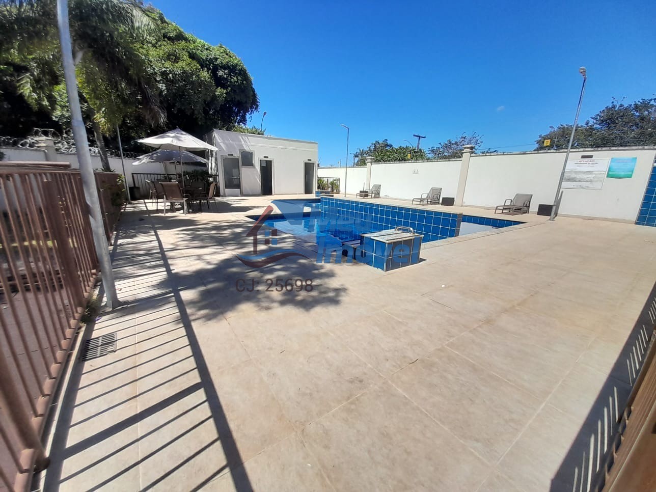 Apartamento, 2 quartos, 46 m² - Foto 19