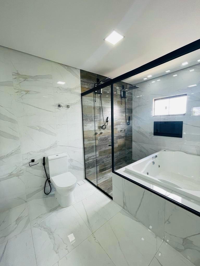 Casa, 4 quartos, 400 m² - Foto 24