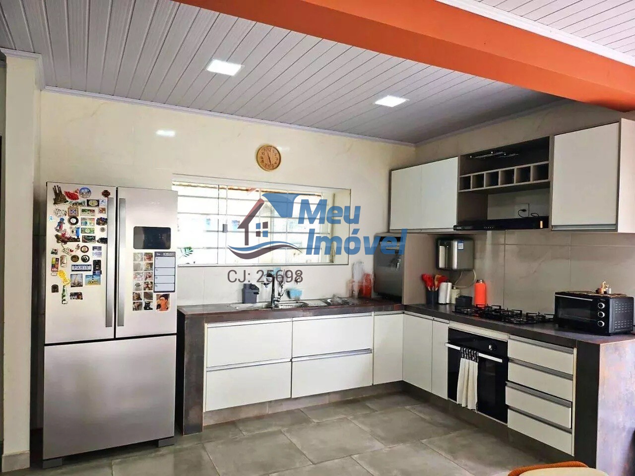 Casa, 2 quartos, 84 m² - Foto 3