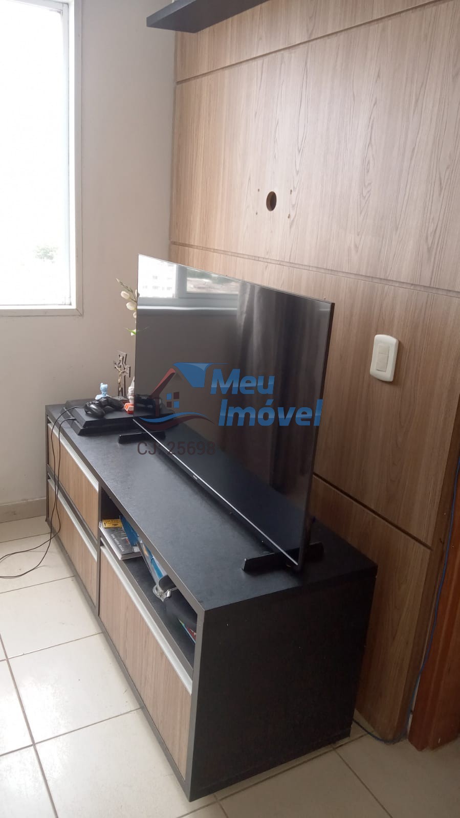 Apartamento, 1 quarto, 30 m² - Foto 10